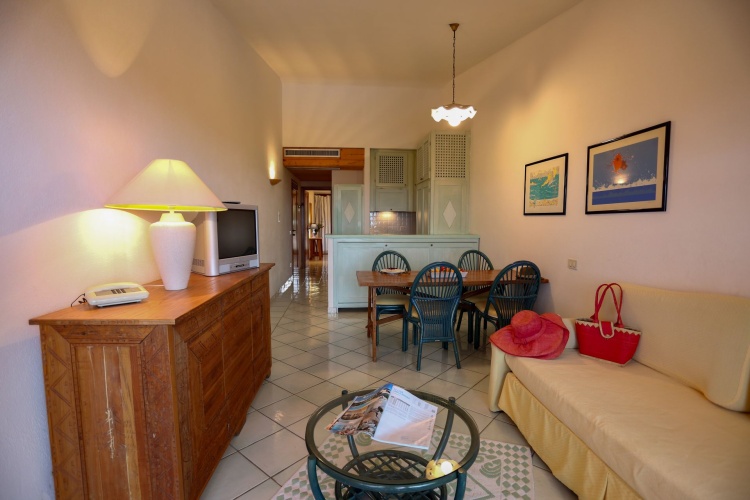 Swadeshi Sporting Hotel Tanca Manna photo 6