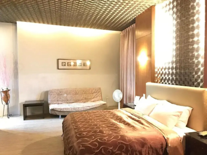 Hiye Motel