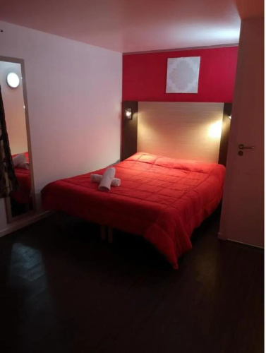 Kyriad Direct Claye Souilly