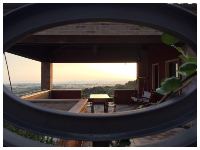 3 Bedrooms Cottage with balcony and with view