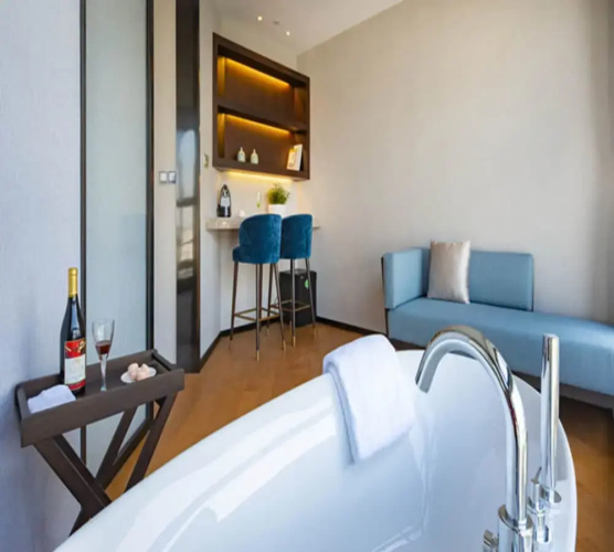 Zhuji Hotel