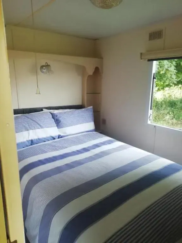 Rockville caravan