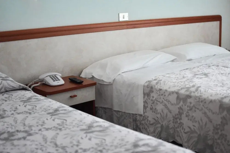 Hotel Universal