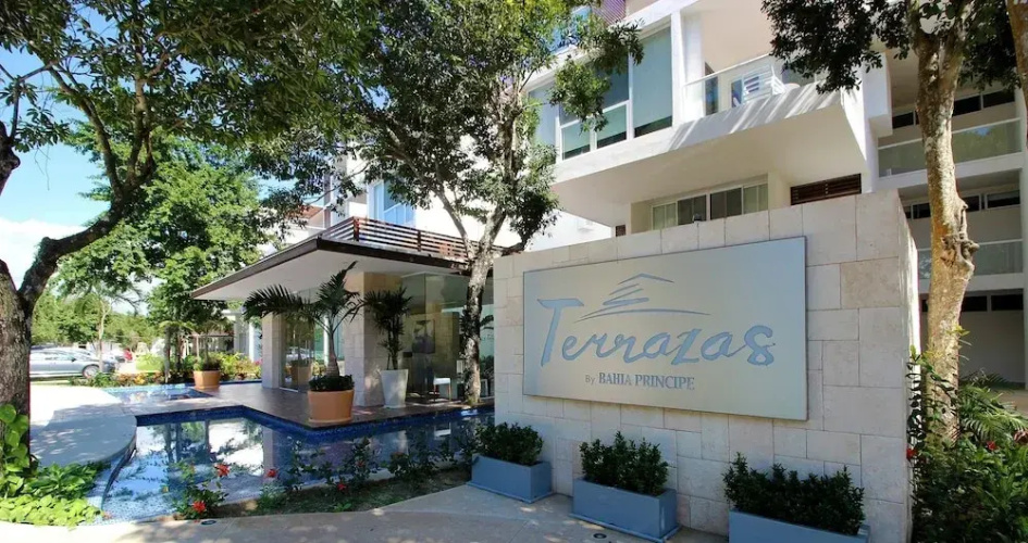 Imagen del hotel