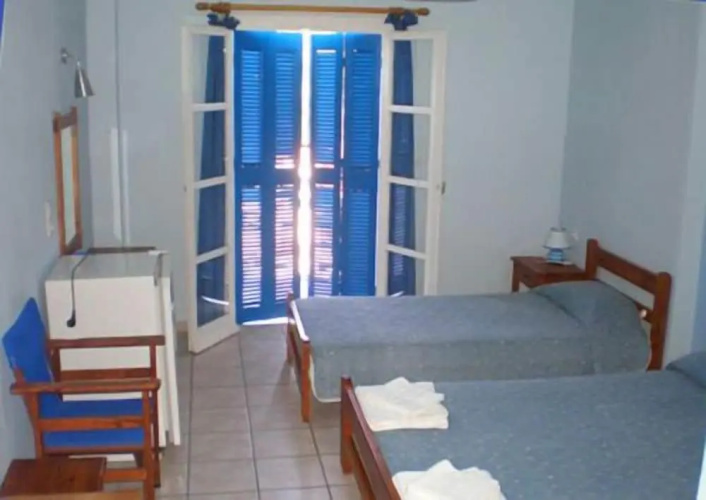 Hotel Nostos