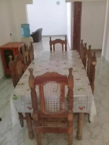 Aruna Guest