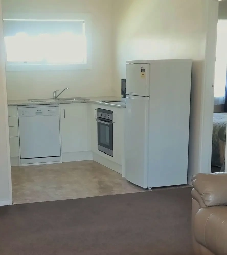 2 Bedrooms Standard Suite