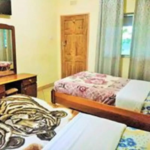 Broken Hill Lodge