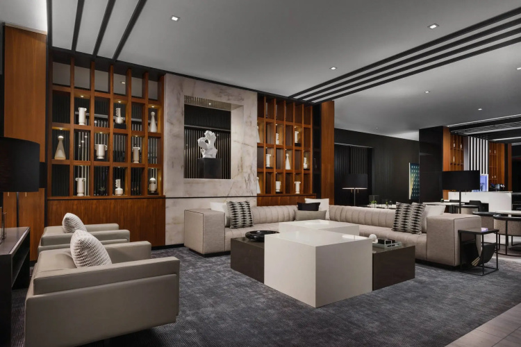 Ac Hotel Scottsdale North