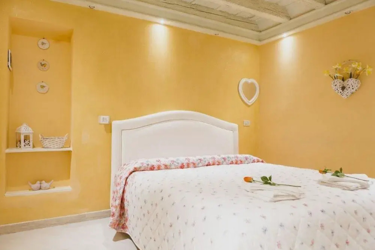 La Casa degli Uccellini