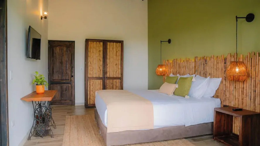 Tukki Ecolodge