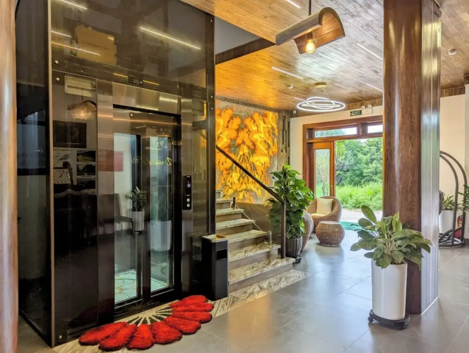 Tamcoc Daisy's Villa