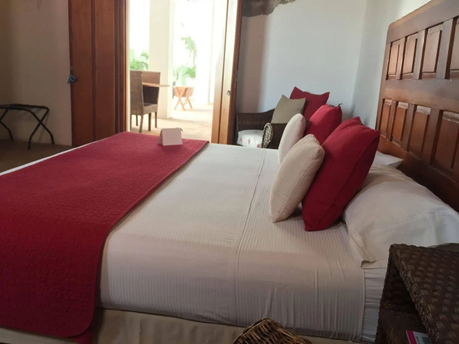 La Casa del Agua Concept Hotel