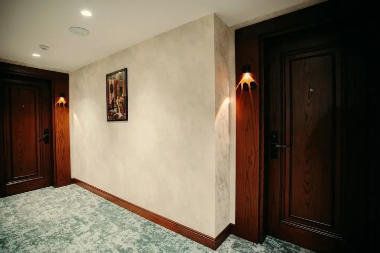Hill Chalet Hotel & Resort