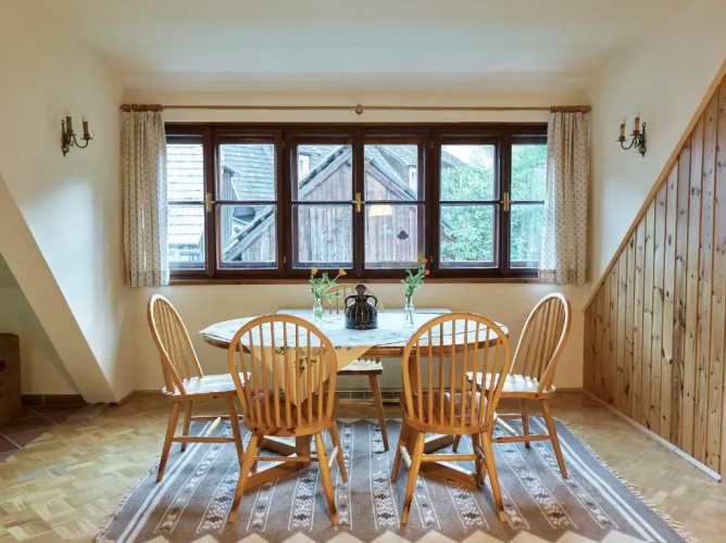 Ferienwohnung Raderhaus