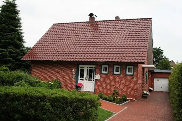 Ferienwohnung Ina, 35517