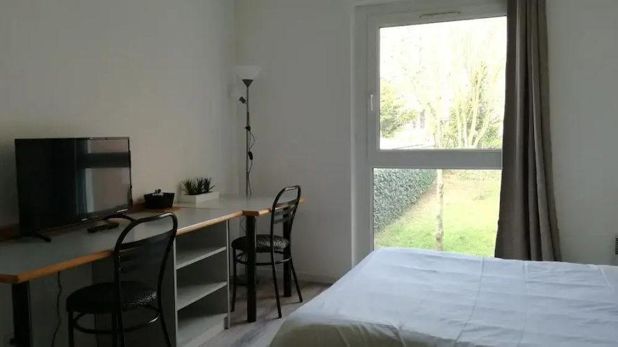 Neoresid - Résidence du Parc