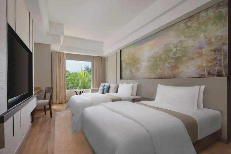 The Westin Resort Nusa Dua, Bali