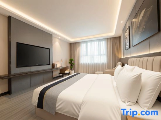 Business Double room