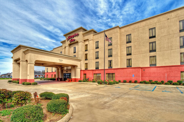 Hotelafbeelding