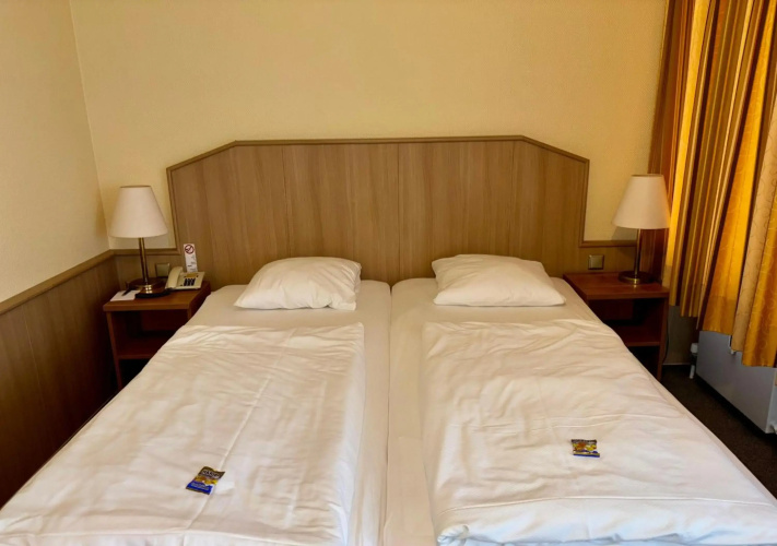 Hotel Am Rathaus