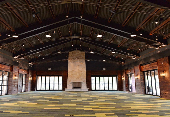 JW Marriott San Antonio Hill Country Resort & Spa photo 32