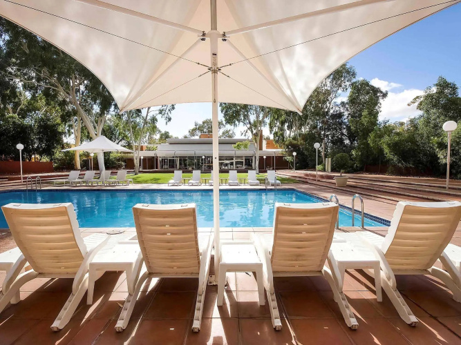 Desert Gardens Hotel photo 12