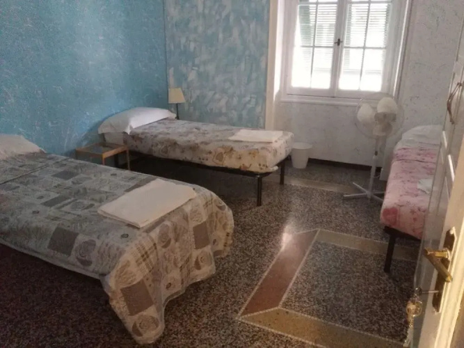 Le Case Della Ste Hostel Settembre
