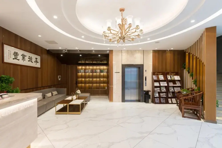 Foshan Dashen Hotel