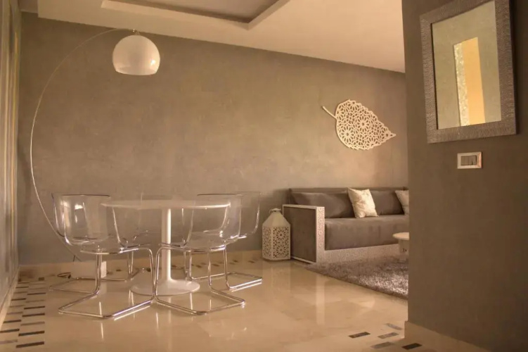 Golf City Apartment
