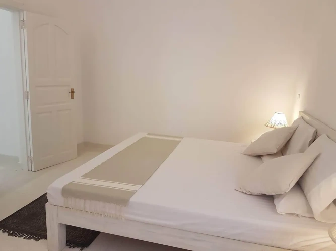 Comfort Double room with garden view
