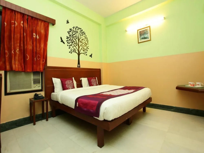 Collection O 2249 Hotel Blue Bird