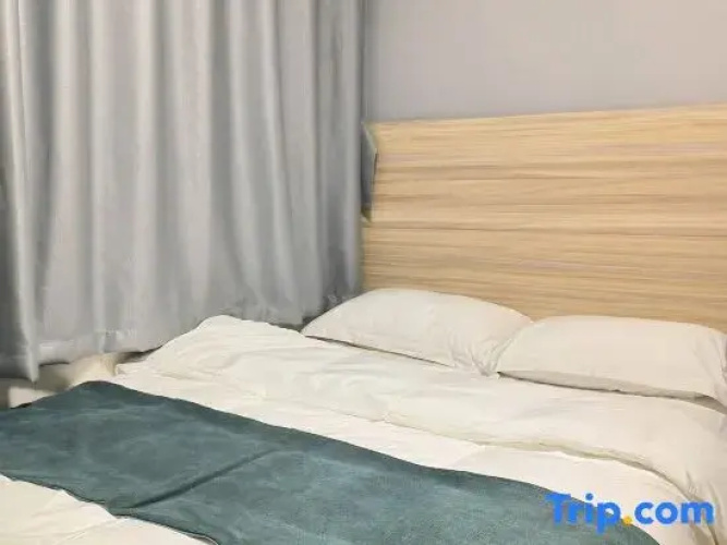 Yunge Hostel