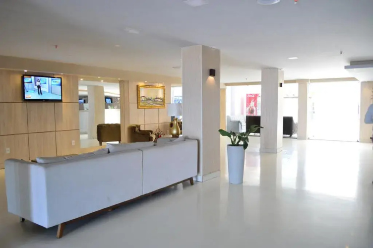 Ocean Hotel