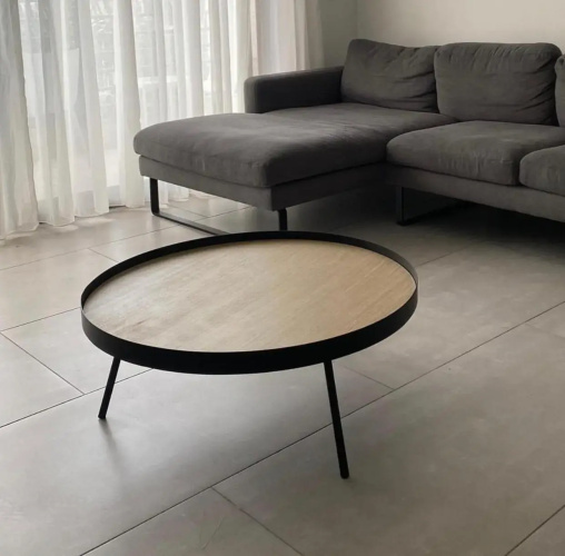 Luxurious 1 bedroom space