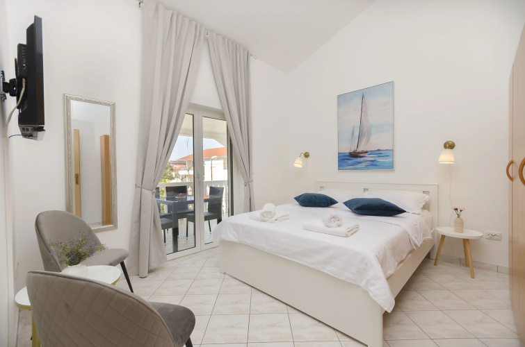 Apartments Marica