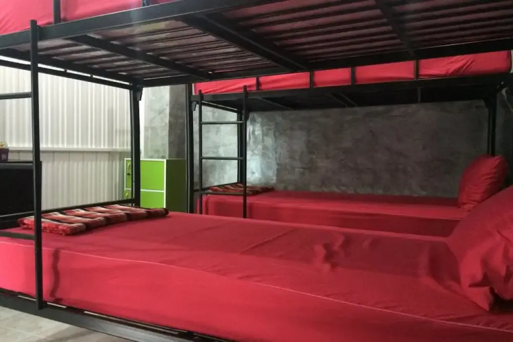 Funny Moon Hostel