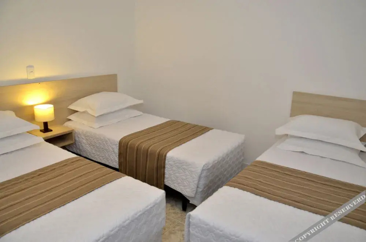 Hotel Opala Regente