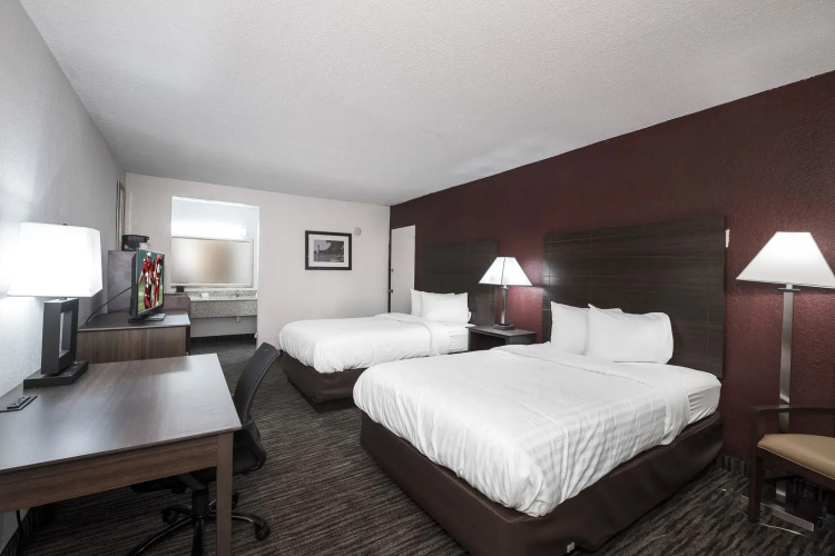 Horizon Inn & Suites