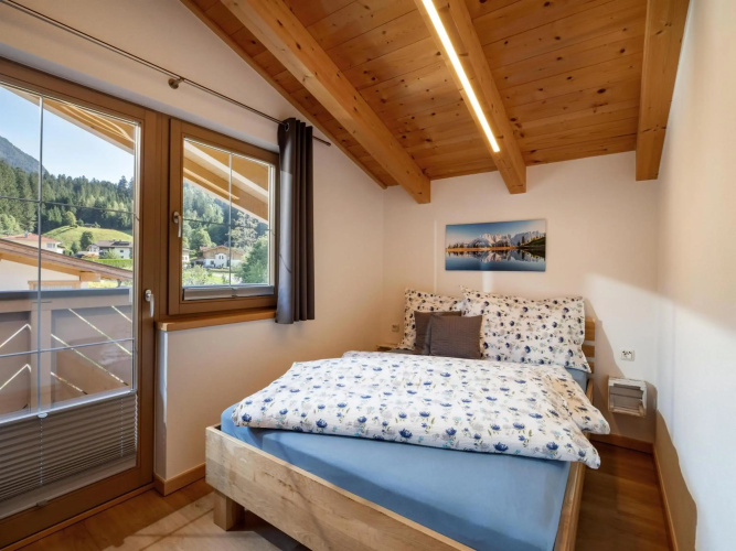 Appartement Heidegger