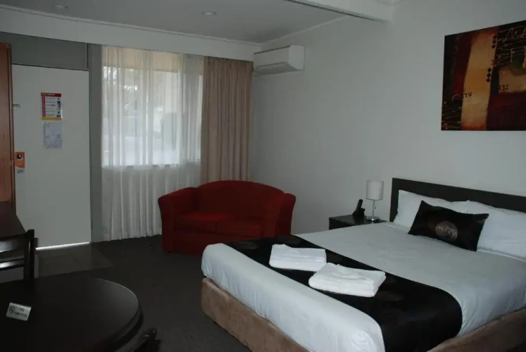 Superior Double room