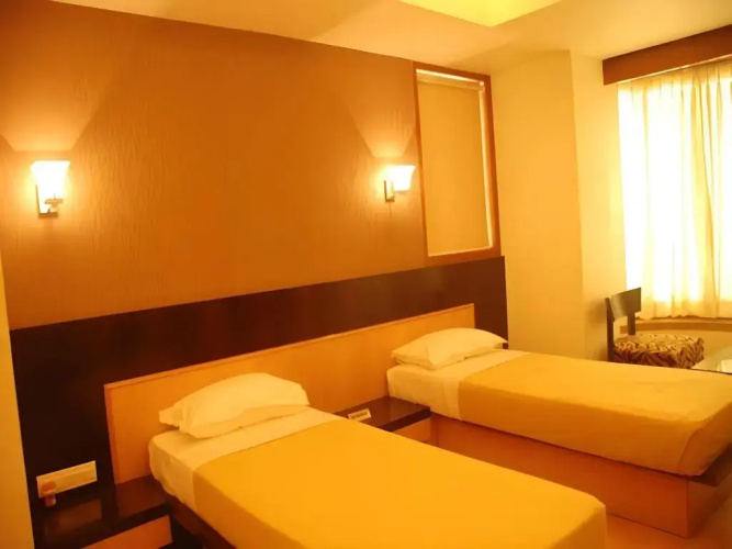 Hotel Lerida