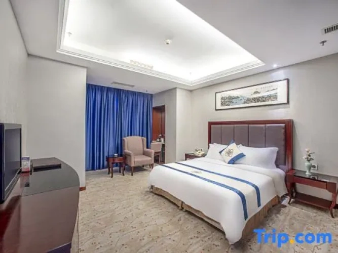 Premier Double Suite