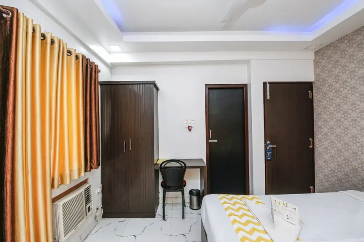Eleanora Guest House by FabHotels
