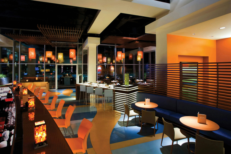 Renaissance Clubsport Aliso Viejo Laguna Beach Hotel photo 31