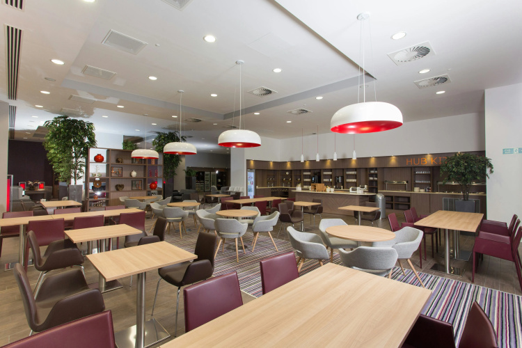 Staybridge Suites Birmingham photo 28