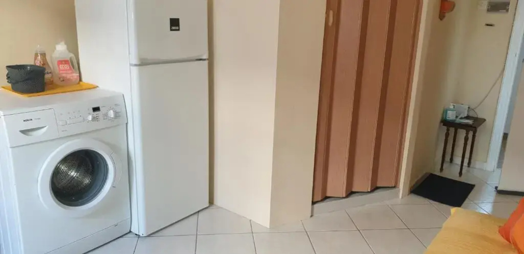 A1 Central Apartment