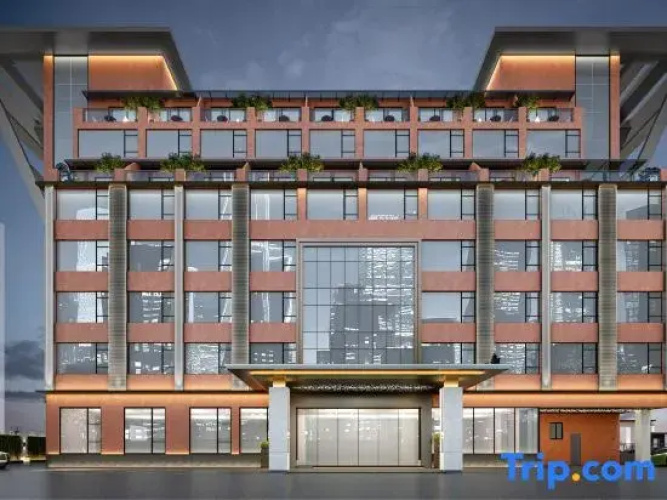 Image de l'hôtel