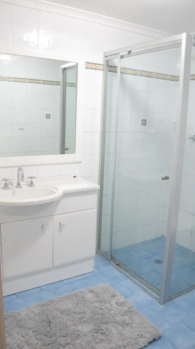 Spacious Ground floor apartment Unit 28