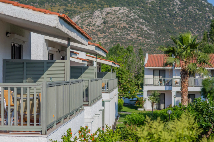 Golden Coast Hotel & Bungalows photo 40